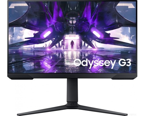 Монитор Samsung Odyssey G3 LS24AG320NIXCI