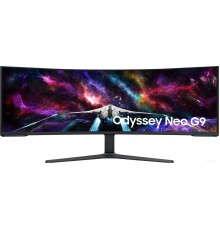 Монитор Samsung Odyssey Neo G9 LS57CG952NIXCI