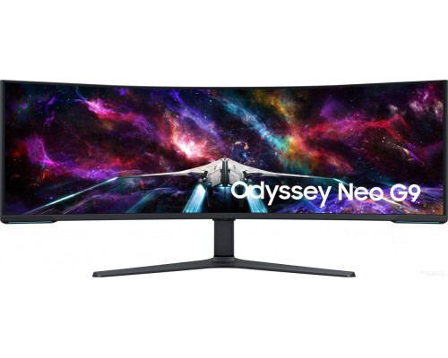 Монитор Samsung Odyssey Neo G9 LS57CG952NIXCI