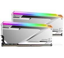 Модуль памяти Netac Z RGB 2x16ГБ DDR5 6600МГц NTZED5P66DP-32S