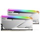 Модуль памяти Netac Z RGB 2x16ГБ DDR5 6600МГц NTZED5P66DP-32S