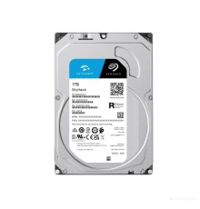 Жесткий диск Seagate Skyhawk 1TB ST1000VX013