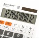 Калькулятор Brauberg Ultra 12-WT 250496 (белый)