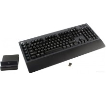 Клавиатура Logitech G613 920-008393 (нет кириллицы)