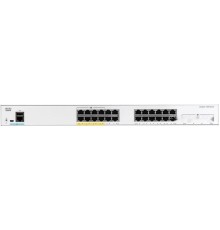 Коммутатор Cisco C1000-24T-4G-L