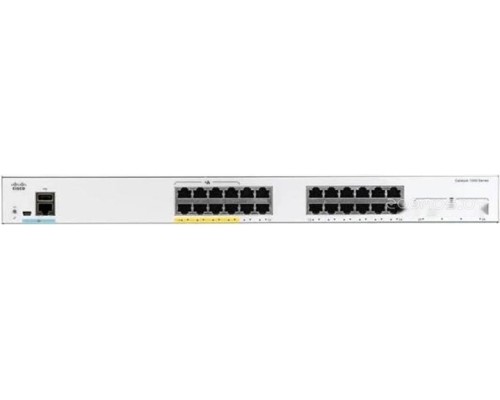 Коммутатор Cisco C1000-24T-4G-L