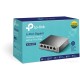 Коммутатор TP-Link TL-SG1005P V5