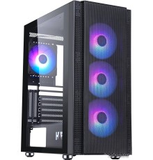 Корпус Haff Presidio