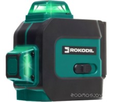 Лазерный нивелир Rokodil Ray Pro 1045797