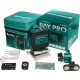 Лазерный нивелир Rokodil Ray Pro 1045797