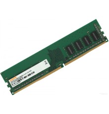 Модуль памяти DIGMA 16ГБ DDR4 3200 МГц DGMAD43200016S