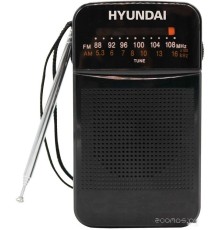 Радиоприемник Hyundai H-PSR110