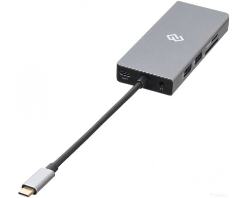 USB-хаб DIGMA DS-970UC_G