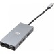 USB-хаб DIGMA DS-970UC_G