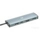 USB-хаб DIGMA HUB-2U3.0СCR-UC-G