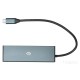 USB-хаб DIGMA HUB-2U3.0СCR-UC-G