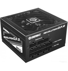 Блок питания Enermax Revolution D.F. 2 850W ERS850EWT