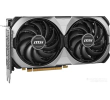 Видеокарта MSI GeForce RTX 4070 Ventus 2X E 12G