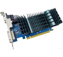 Видеокарта Asus GeForce GT 730 2GB DDR3 EVO GT730-SL-2GD3-BRK-EVO