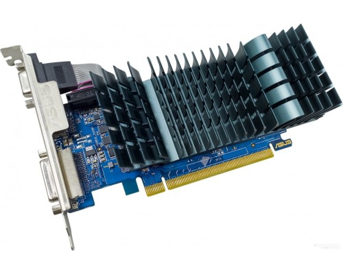 Видеокарта Asus GeForce GT 730 2GB DDR3 EVO GT730-SL-2GD3-BRK-EVO
