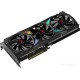 Видеокарта PNY GeForce RTX 4070 XLR8 Gaming Verto Epic-X RGB Overclocked Triple Fan DLSS 3 VCG407012TFXXPB1