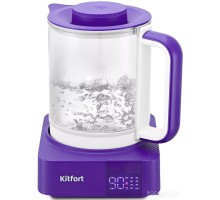 Электрический чайник Kitfort KT-6191