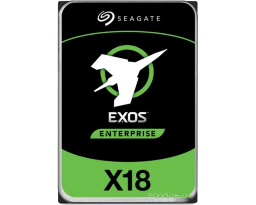 Жесткий диск Seagate Exos Enterprise X18 12TB ST12000NM000J