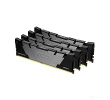 Модуль памяти Kingston KF432C16RB12K4/64 4x16GB