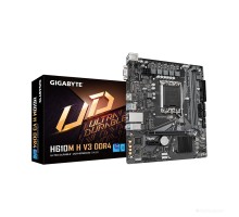 Материнская плата Gigabyte H610M H V3 DDR4