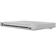 Коммутатор Ubiquiti UniFi Switch Enterprise 24 PoE