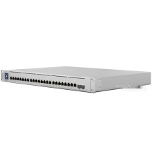 Коммутатор Ubiquiti UniFi Switch Enterprise 24 PoE