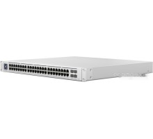 Коммутатор Ubiquiti UniFi Switch Enterprise 48 PoE