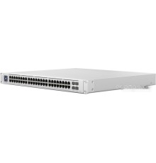 Коммутатор Ubiquiti UniFi Switch Enterprise 48 PoE