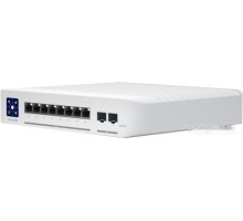 Коммутатор Ubiquiti UniFi Switch Enterprise 8 PoE