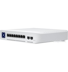 Коммутатор Ubiquiti UniFi Switch Enterprise 8 PoE