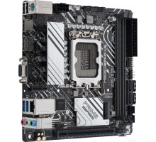 Материнская плата Asus Prime H610I-PLUS-CSM