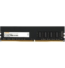 Модуль памяти DIGMA 8ГБ DDR4 2666 МГц DGMAD42666008D