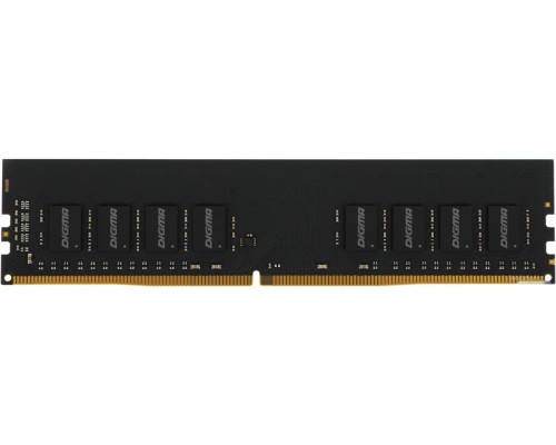 Модуль памяти DIGMA 8ГБ DDR4 2666 МГц DGMAD42666008D