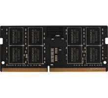 Модуль памяти Kingmax 16ГБ DDR4 SODIMM 2666 МГц KM-SD4-2666-16GS