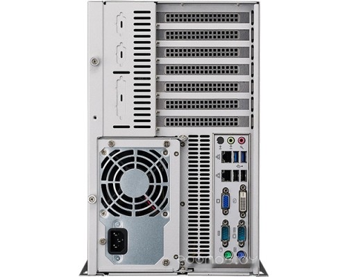 Корпус Advantech IPC-7130-50B