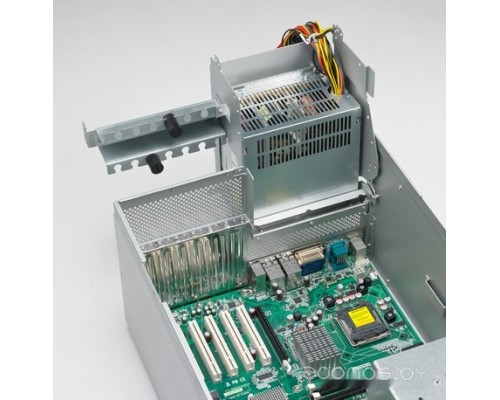 Корпус Advantech IPC-7130-50B