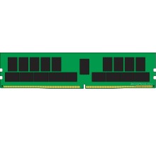 Модуль памяти Kingston 32ГБ DDR4 2666 МГц KSM26RD4/32MRR