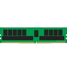 Модуль памяти Kingston 32ГБ DDR4 2666 МГц KSM26RD4/32MRR