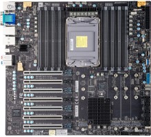 Материнская плата Supermicro MBD-X12SPA-TF-B