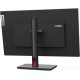 Монитор Lenovo ThinkVision T27i-30 63A4MAT1EU