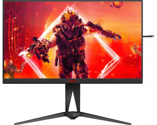 Монитор AOC Agon AG275QX