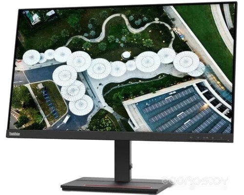 Монитор Lenovo ThinkVision S24e-20 62AEKAT2UA