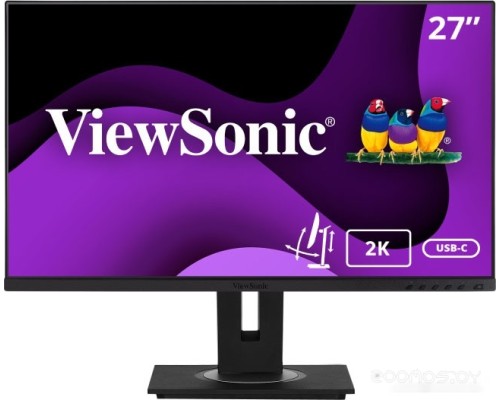 Монитор Viewsonic VG2756-2K