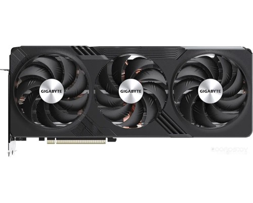 Видеокарта Gigabyte Radeon RX 7900 XTX Gaming 24G GV-R79XTXGAMING-24GD