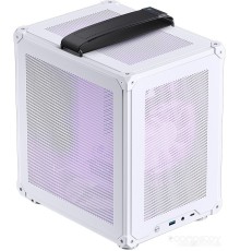 Корпус Jonsbo C6 Handle (белый)